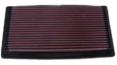 K&N FILTERS 332024 -  Воздушный фильтр